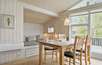 Ferienhaus - Skovmose Strand , Dänemark - F09559 5