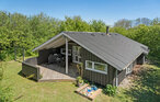 Ferienhaus - Kegnæs Strand , Dänemark - F09557 1