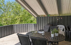 Ferienhaus - Kegnæs Strand , Dänemark - F09557 11