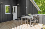 Ferienhaus - Kegnæs Strand , Dänemark - F09557 13