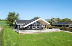 Feriehus - Lavensby , Danmark - F09017 10