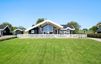 Feriehus - Lavensby , Danmark - F09017 11