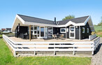 Feriehus - Lavensby , Danmark - F09017 12