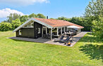 Feriehus - Kegnæs , Danmark - F09093 1