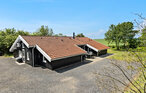 Feriehus - Kegnæs , Danmark - F09093 10