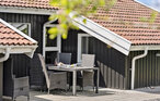 Feriehus - Kegnæs , Danmark - F09093 14