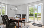 Ferienhaus - Fladbæk Strand , Dänemark - F09540 6