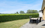 Ferienhaus - Fladbæk Strand , Dänemark - F09540 2