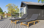 Ferienhaus - Skovmose Strand , Dänemark - F09566 6