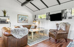 Ferienhaus - Skovmose Strand , Dänemark - F09532 3