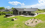 Ferienhaus - Skovmose Strand , Dänemark - F09622 10