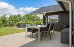 Ferienhaus - Skovmose Strand , Dänemark - F09622 12