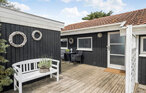 Feriehuse - Købingsmark Strand , Danmark - F09551 11