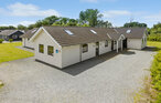 Feriehus - Kegnæs Strand , Danmark - F09485 1