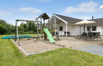 Feriehus - Kegnæs Strand , Danmark - F09485 10