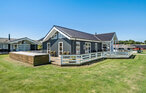 Location de vacances - Lavensby Strand , Danemark - F09547 10