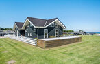 Location de vacances - Lavensby Strand , Danemark - F09547 11