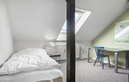 Ferienwohnung - Skovmose Strand , Dänemark - F09563 14