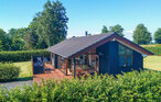Semesterhus - Købingsmark , Danmark - F09233 12