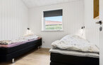 Ferienhaus - Skovmose Strand , Dänemark - F09531 21