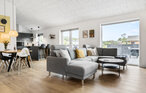 Ferienhaus - Skovmose Strand , Dänemark - F09531 3