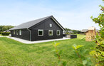 Ferienhaus - Skovmose Strand , Dänemark - F09531 11