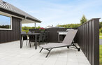 Ferienhaus - Skovmose Strand , Dänemark - F09531 13