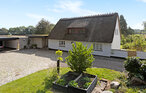 Ferienhaus - Mommark Strand , Dänemark - F09519 1