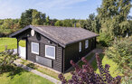 Feriehus - Skovmose Strand , Danmark - F09328 8
