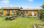 Ferienhaus - Kegnæs Strand , Dänemark - F09573 1