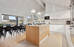 Ferienhaus - Mommark Strand , Dänemark - F09478 7