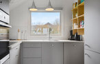 Ferienhaus - Mommark , Dänemark - F09377 7