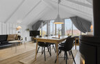 Ferienhaus - Mommark , Dänemark - F09377 6
