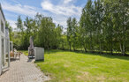Feriehuse - Skovmose Strand , Danmark - F09581 3