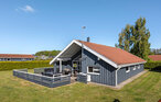 Ferienhaus - Mommark Strand , Dänemark - F09569 10