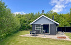 Ferienhaus - Skovmose Strand , Dänemark - F09469 2