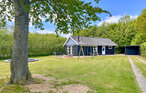 Ferienhaus - Skovmose Strand , Dänemark - F09469 1