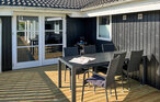 Ferienhaus - Skovmose Strand , Dänemark - F09559 12