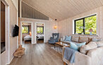 Ferienhaus - Skovmose Strand , Dänemark - F09426 3