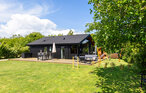 Ferienhaus - Skovmose Strand , Dänemark - F09426 10