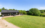 Ferienhaus - Skovmose Strand , Dänemark - F09426 11