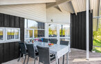 Ferienhaus - Kegnæs Strand , Dänemark - F09415 9