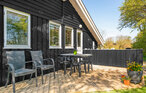 Ferienhaus - Kegnæs Strand , Dänemark - F09415 16