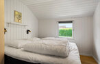 Ferienhaus - Købingsmark Strand , Dänemark - F09592 20
