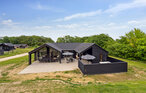 Ferienhaus - Mommark Strand , Dänemark - F09478 13