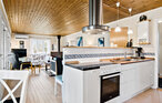Ferienhaus - Skovmose Strand , Dänemark - F09014 6