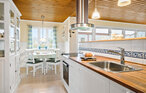 Ferienhaus - Skovmose Strand , Dänemark - F09014 7