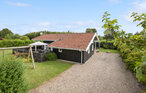 Ferienhaus - Skovmose Strand , Dänemark - F09145 10