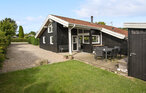 Ferienhaus - Skovmose Strand , Dänemark - F09145 11
