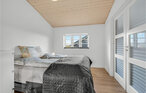 Feriehus - Skovmose Strand , Danmark - F09517 8